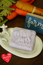 Load image into Gallery viewer, Goat's Milk Soap - Various