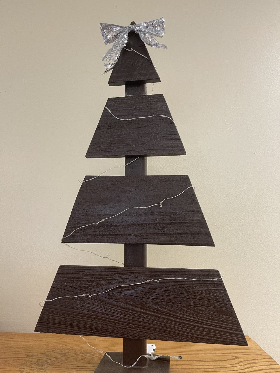 Holiday Tree