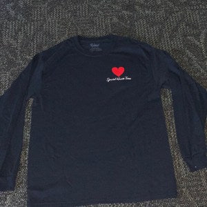 Long Sleeve T-Shirt