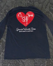 Load image into Gallery viewer, Long Sleeve T-Shirt
