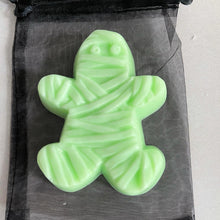 Load image into Gallery viewer, Halloween Goat&#39;s Milk Soap

