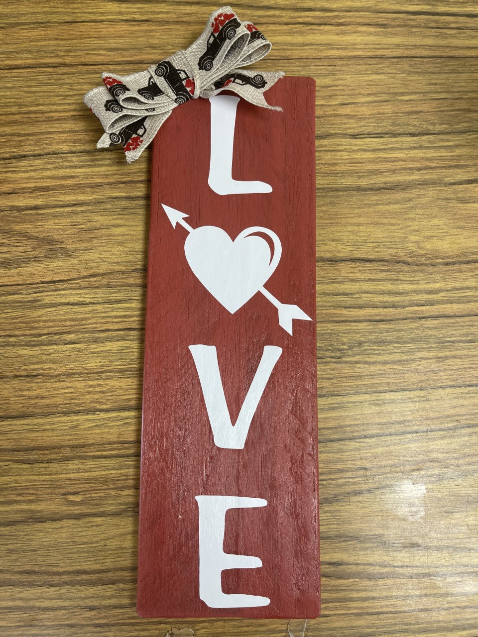 Love Sign