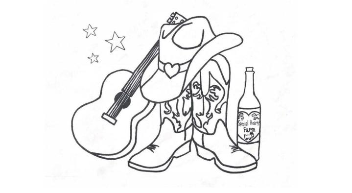 Cabernet Sauvignon Corporate Sponsorship