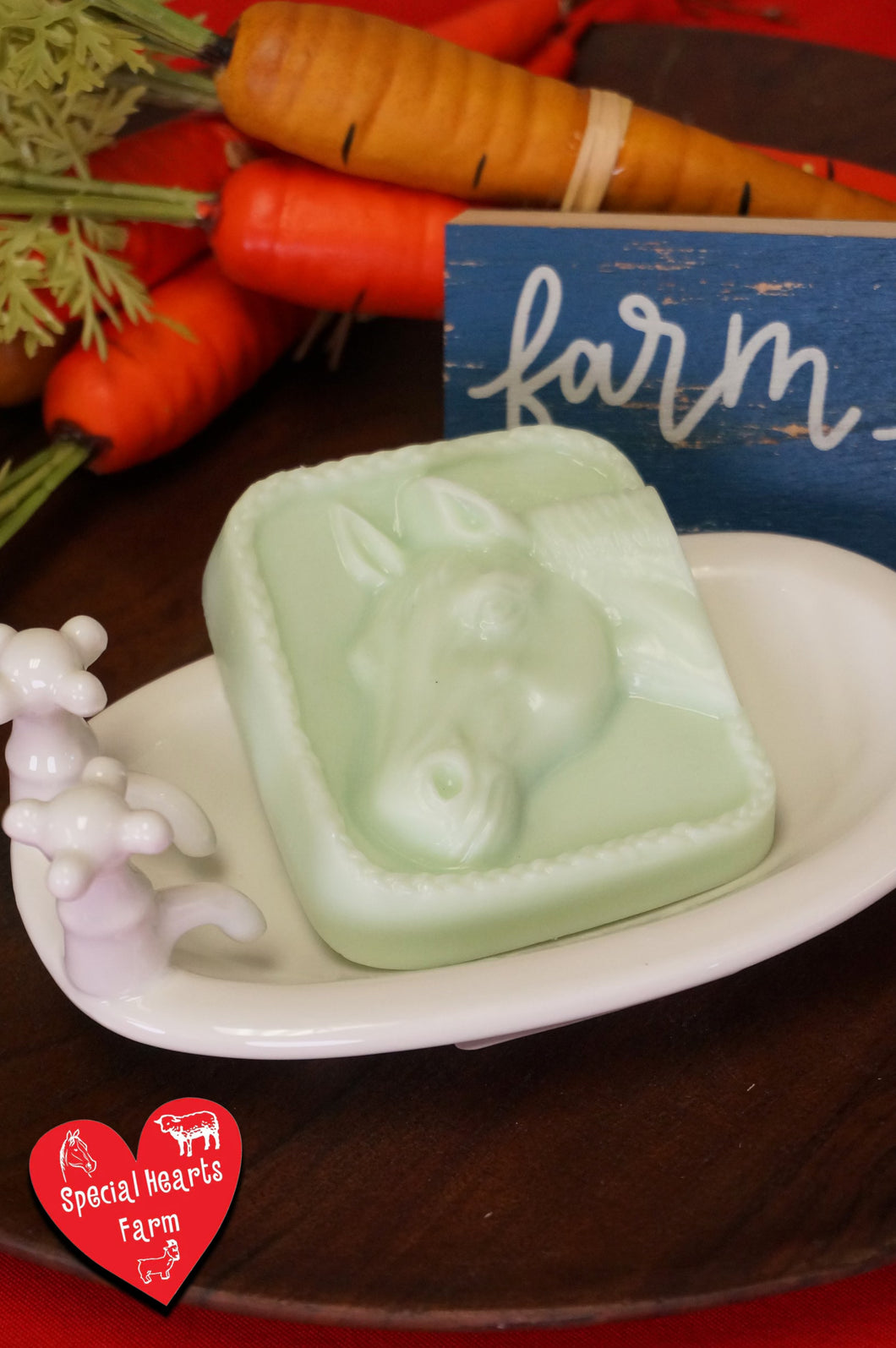 Goat's Milk Soap - Various