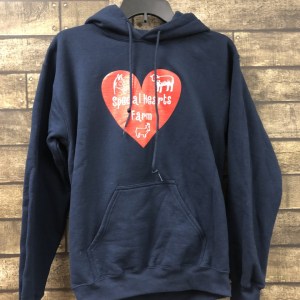 Hooded Sweatshirt